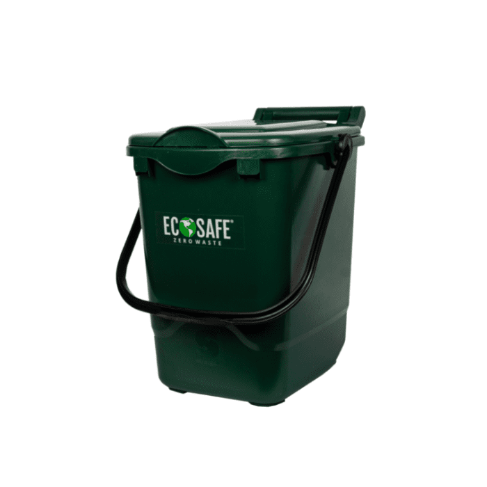 EcoCaddy Bin (Case)