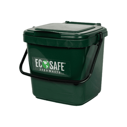 Kitchen Caddy Bin - Small