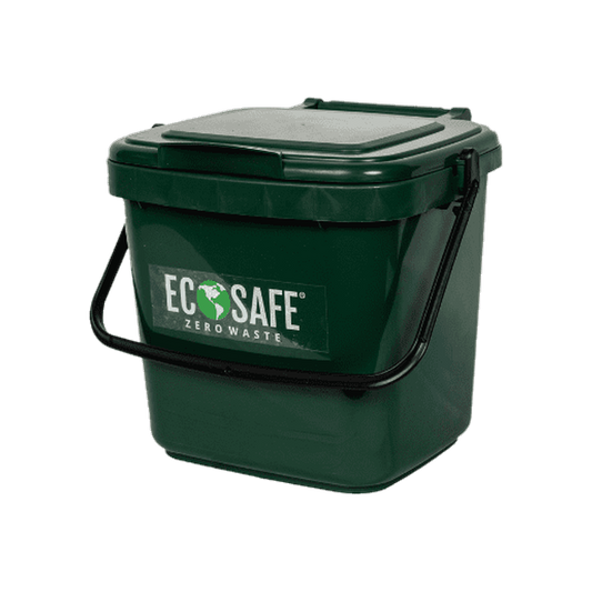 Kitchen Caddy Bin - Small