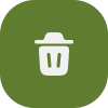 Heavy-Duty Compostable Liners