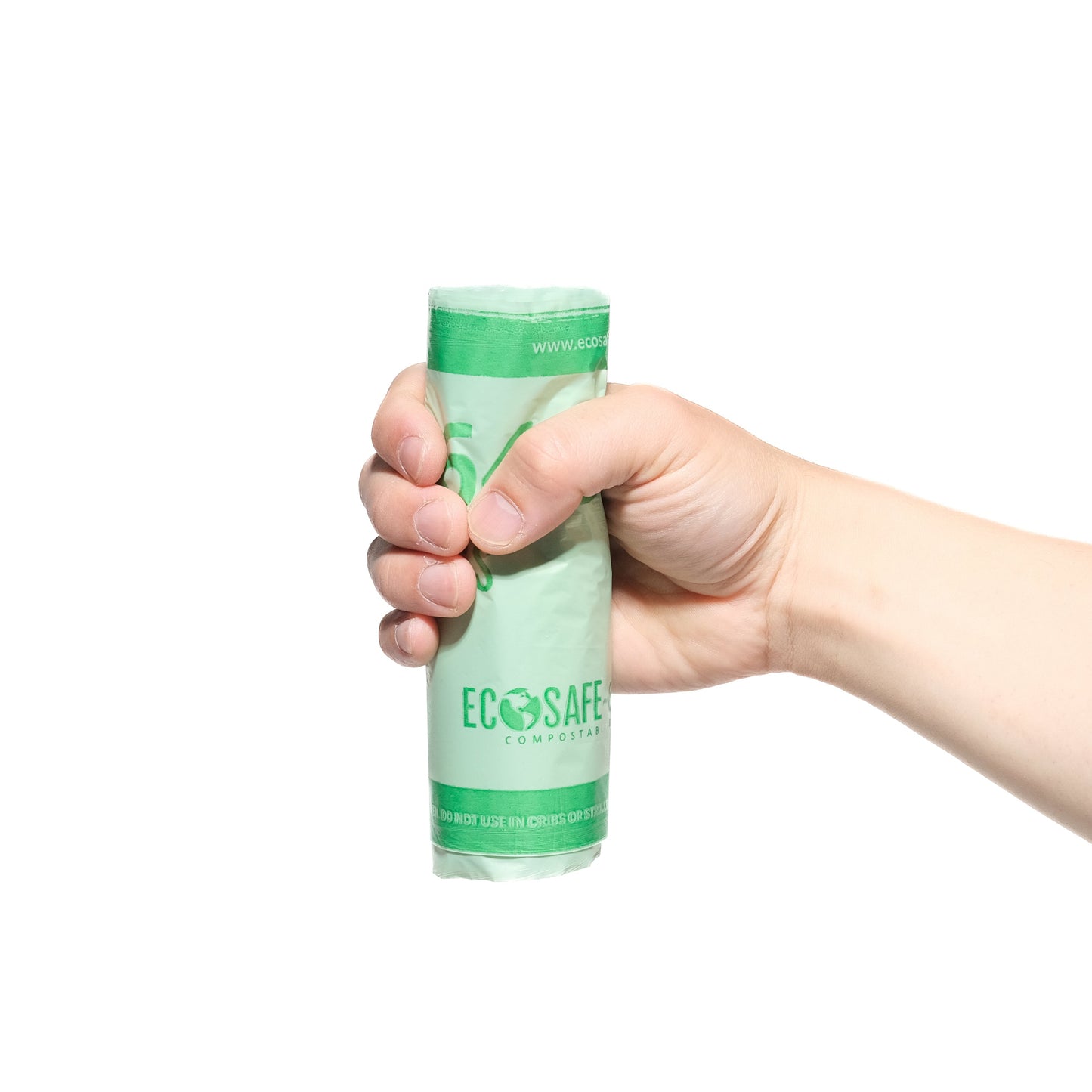 24×32″ Compostable Bag / Liner