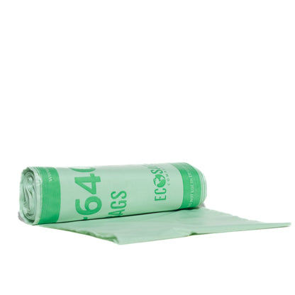 24×32″ Compostable Bag / Liner