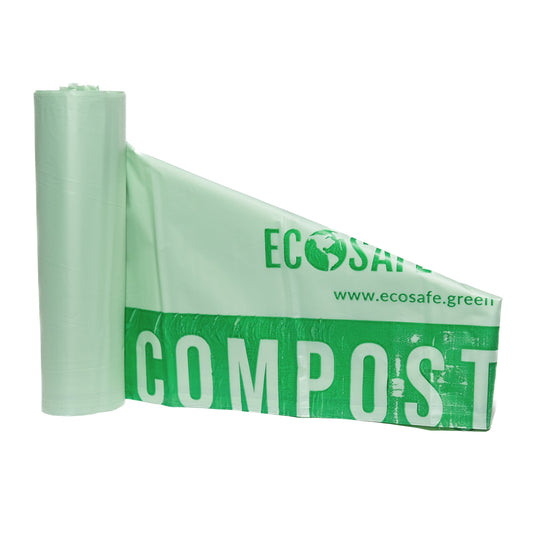 26×36″ Compostable Bag / Liner