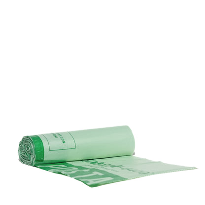 26×36″ Compostable Bag / Liner