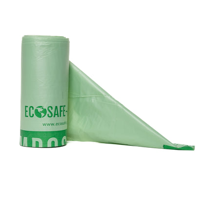 30×39″ Compostable Bag / Liner – Extra Strong