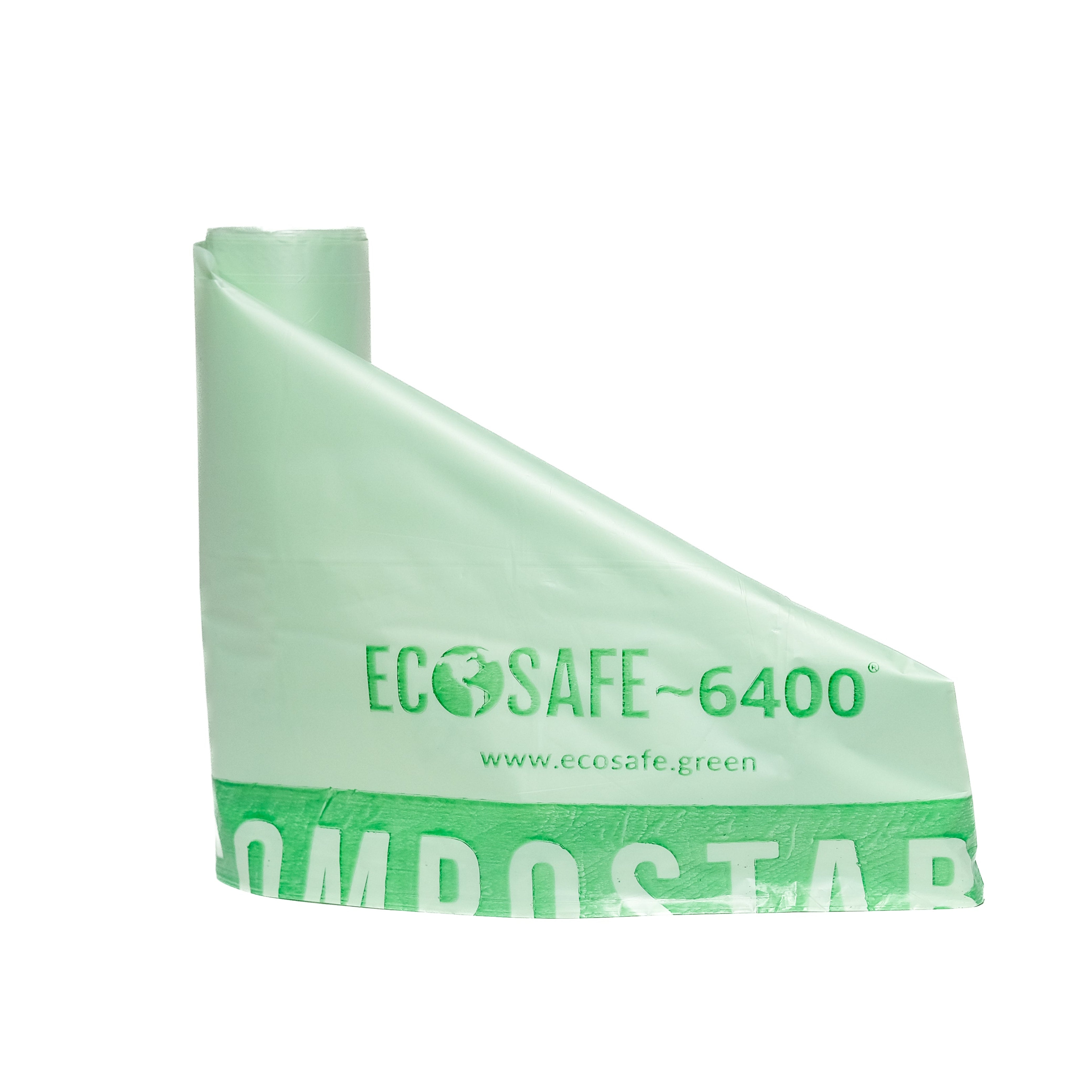 30×39″ Compostable Bag / Liner – EcoSafe Zero Waste