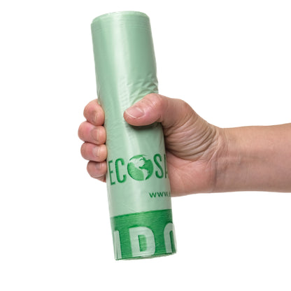 30×39″ Compostable Bag / Liner
