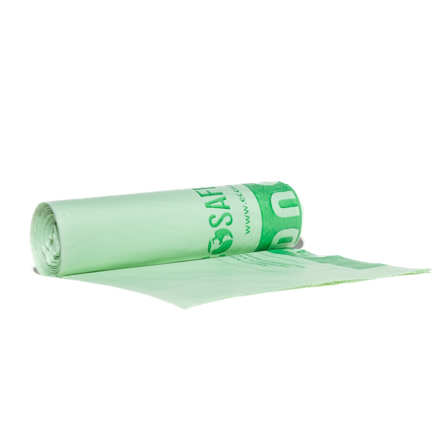 30×39″ Compostable Bag / Liner