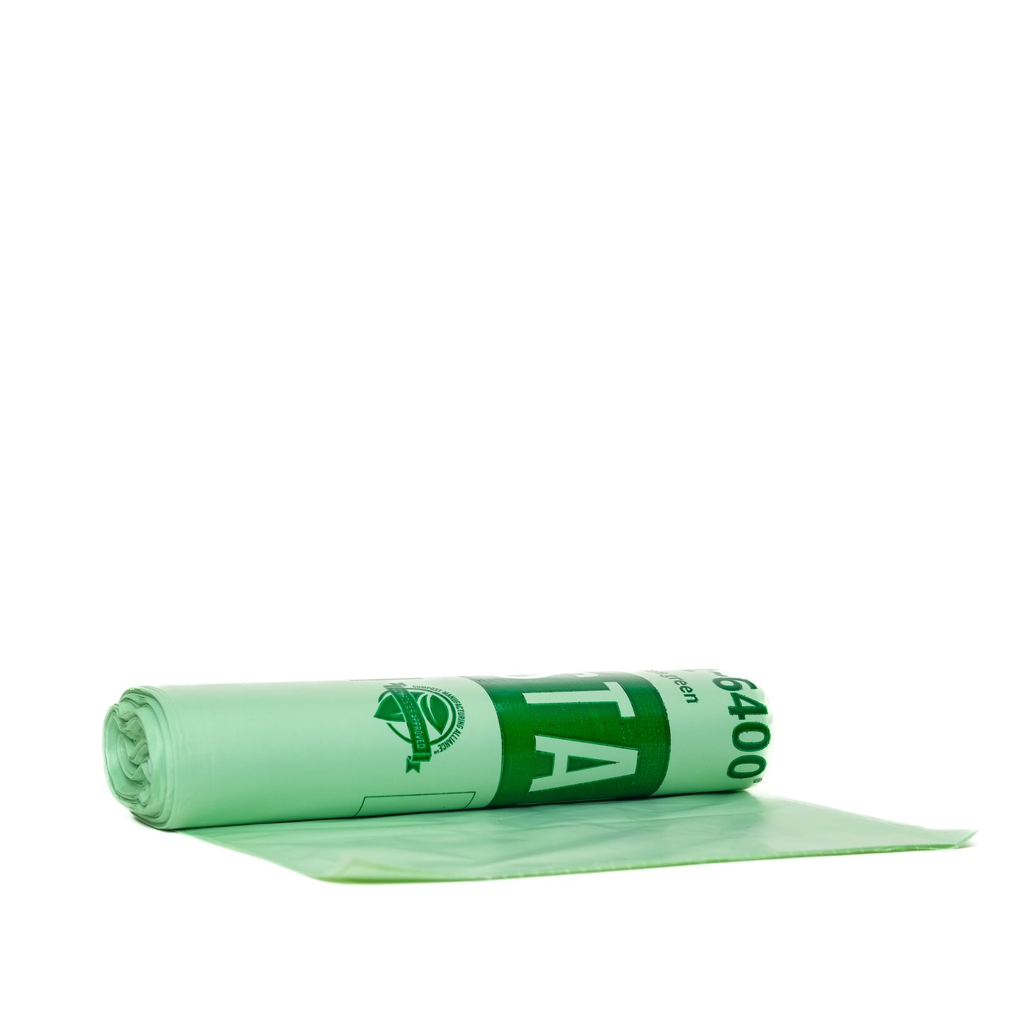33×39″ Compostable Bag / Liner