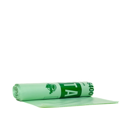 33×39″ Compostable Bag / Liner
