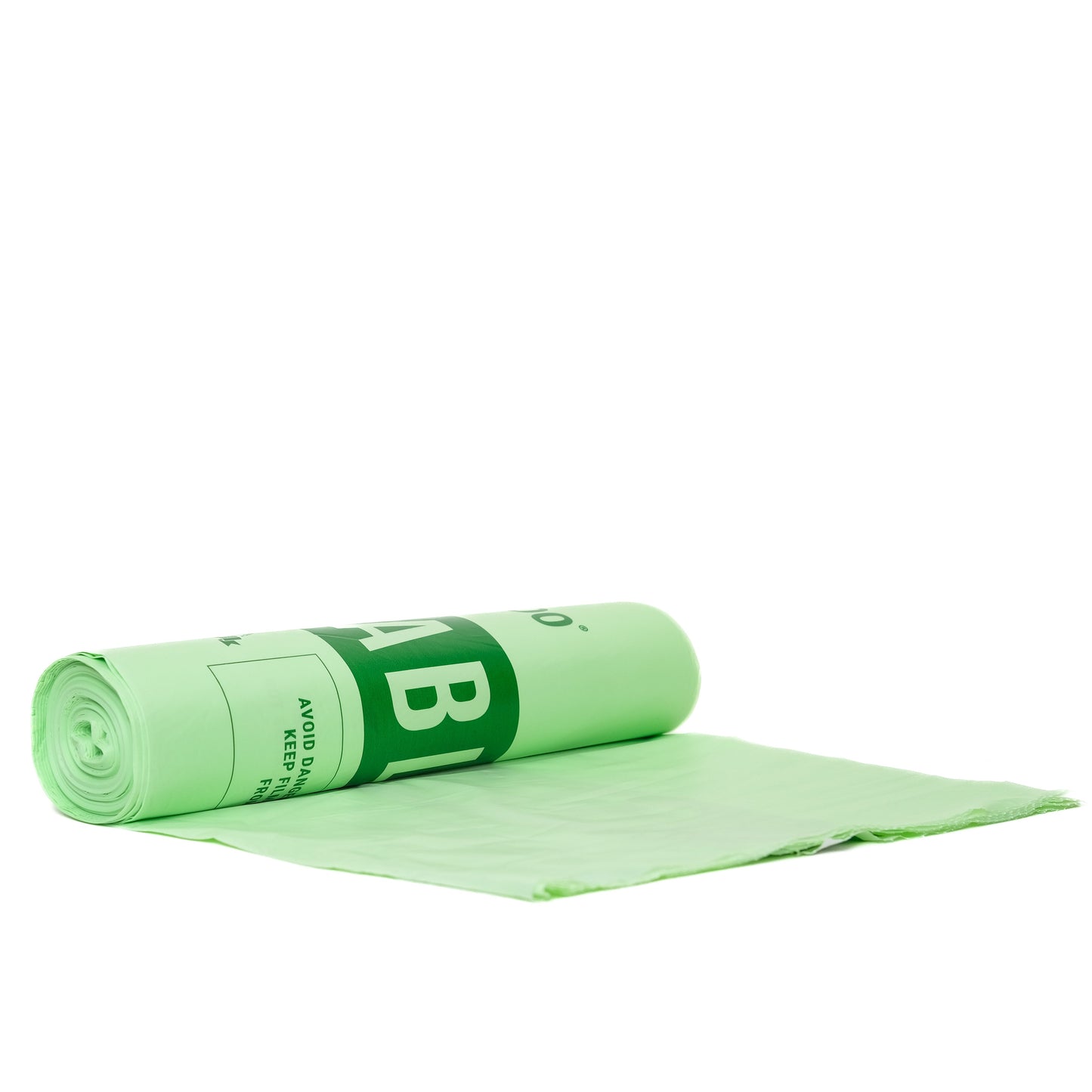 42×48″ Compostable Bag / Liner