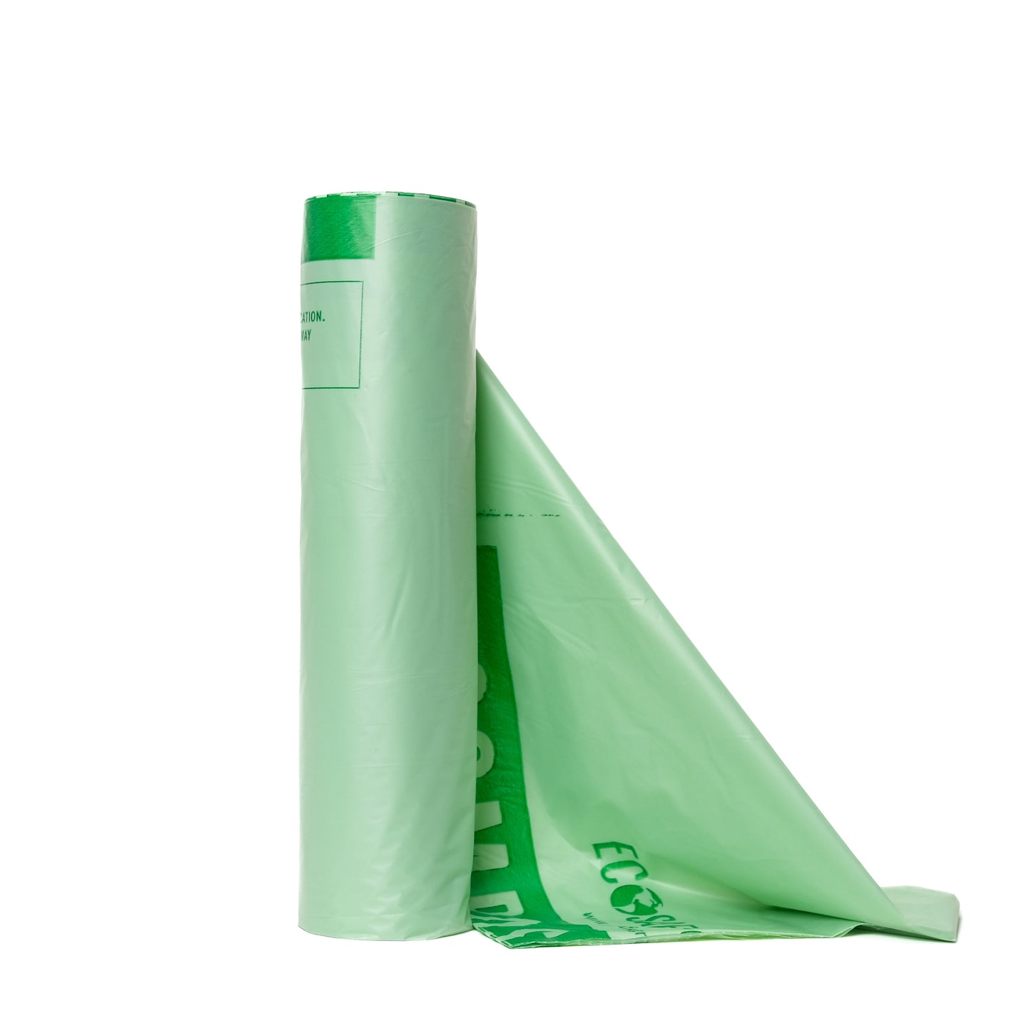 44×60″ Compostable Bag / Liner