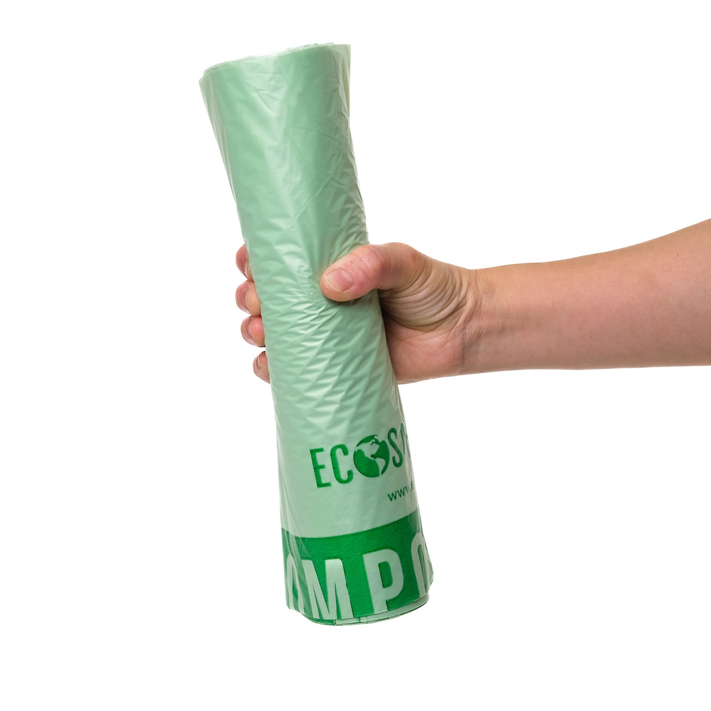 44×60″ Compostable Bag / Liner