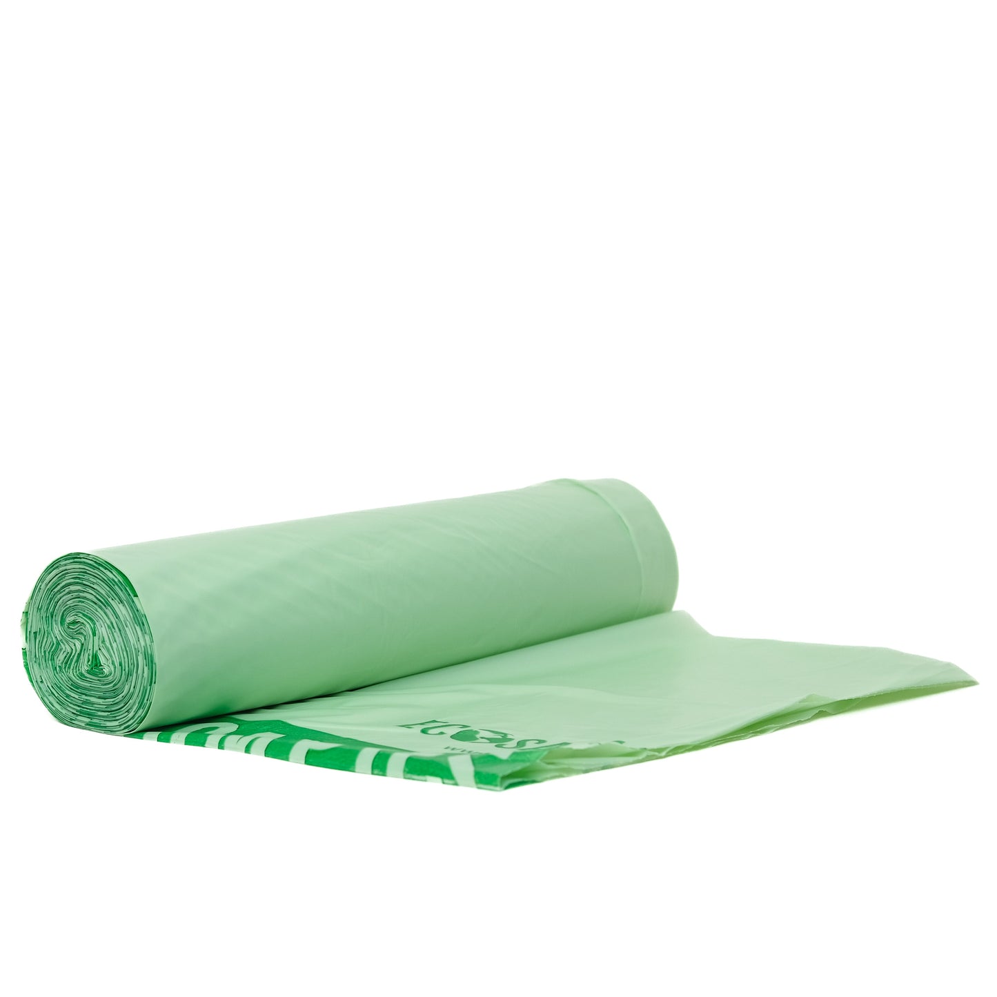 44×60″ Compostable Bag / Liner