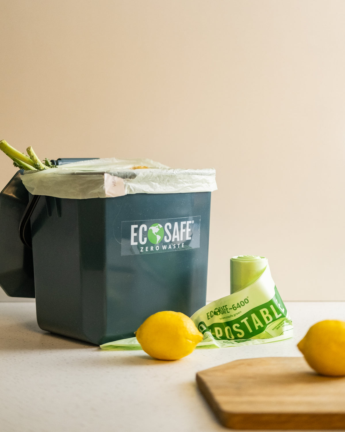 Future readiness and expansion of a municipal organics program