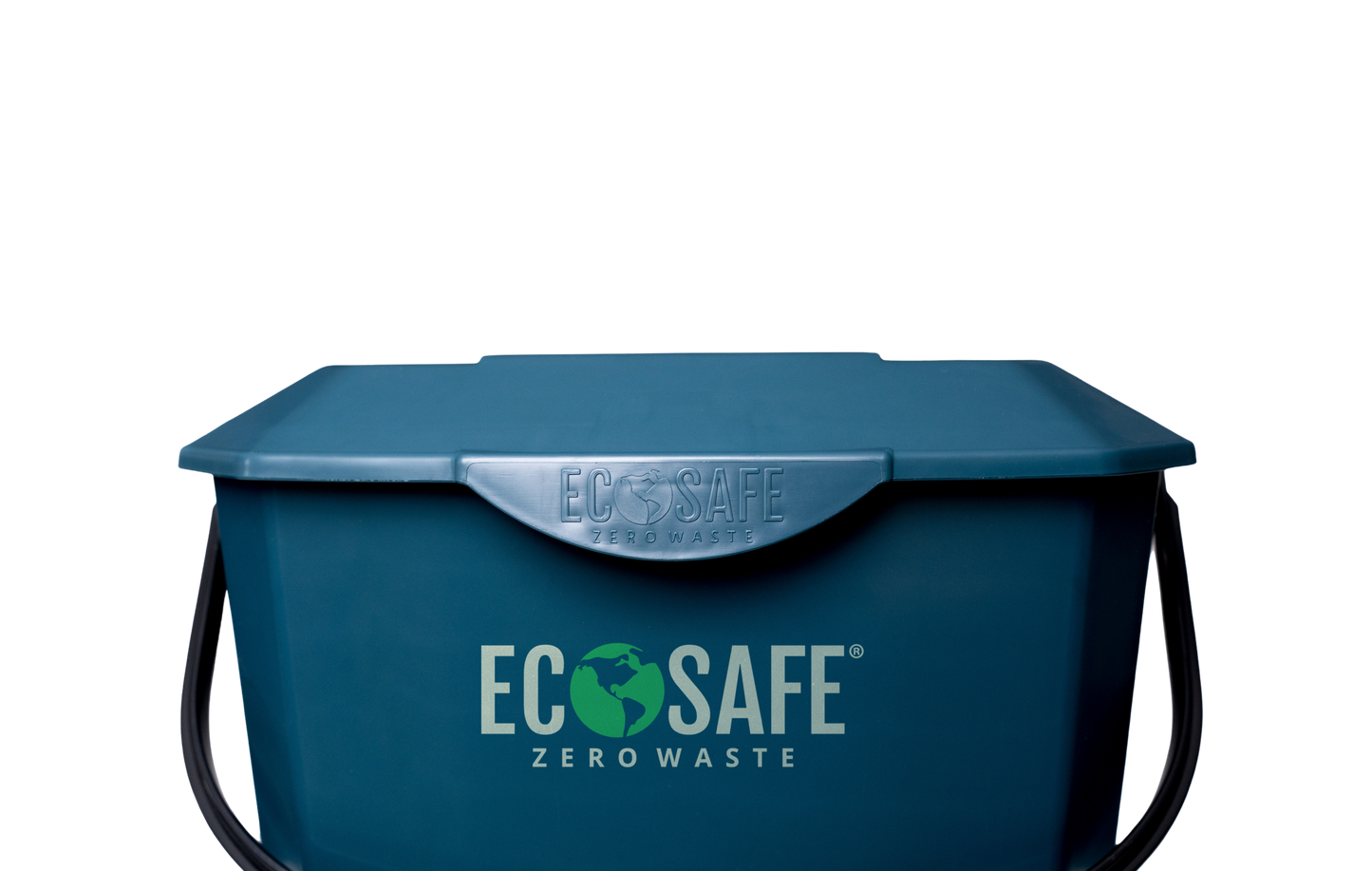 EcoSafe Kitchen Bin