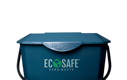 EcoSafe Kitchen Bin