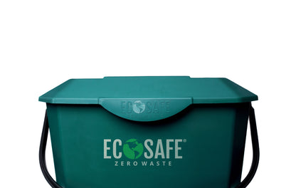 EcoSafe Kitchen Bin