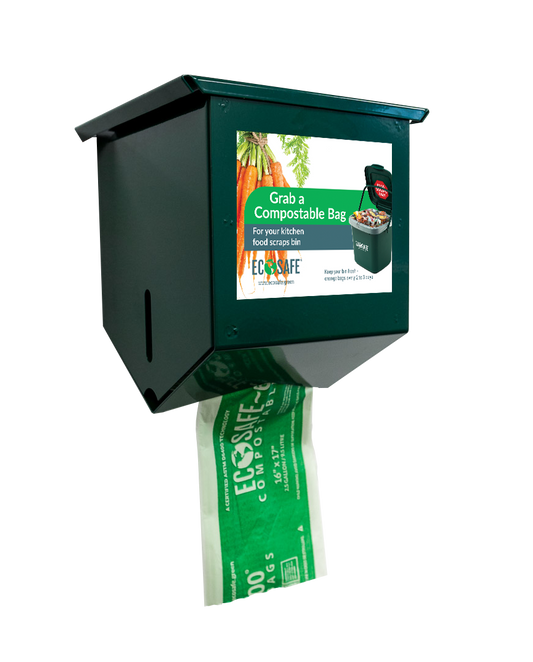 MultiRes® Dispenser for HR1617-6