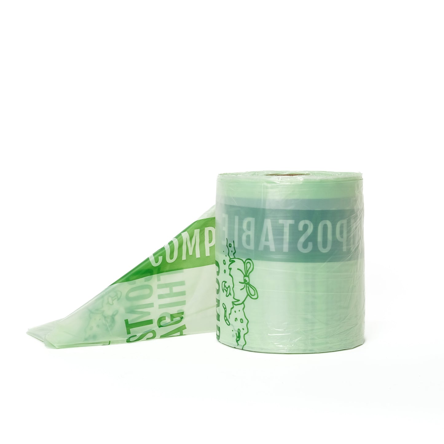 12×19″ Compostable Produce Bag