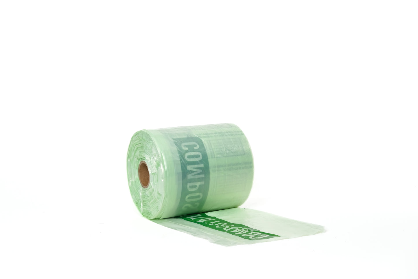 12×19″ Compostable Produce Bag