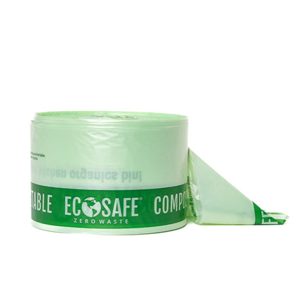 16×19″ Compostable Produce Bag