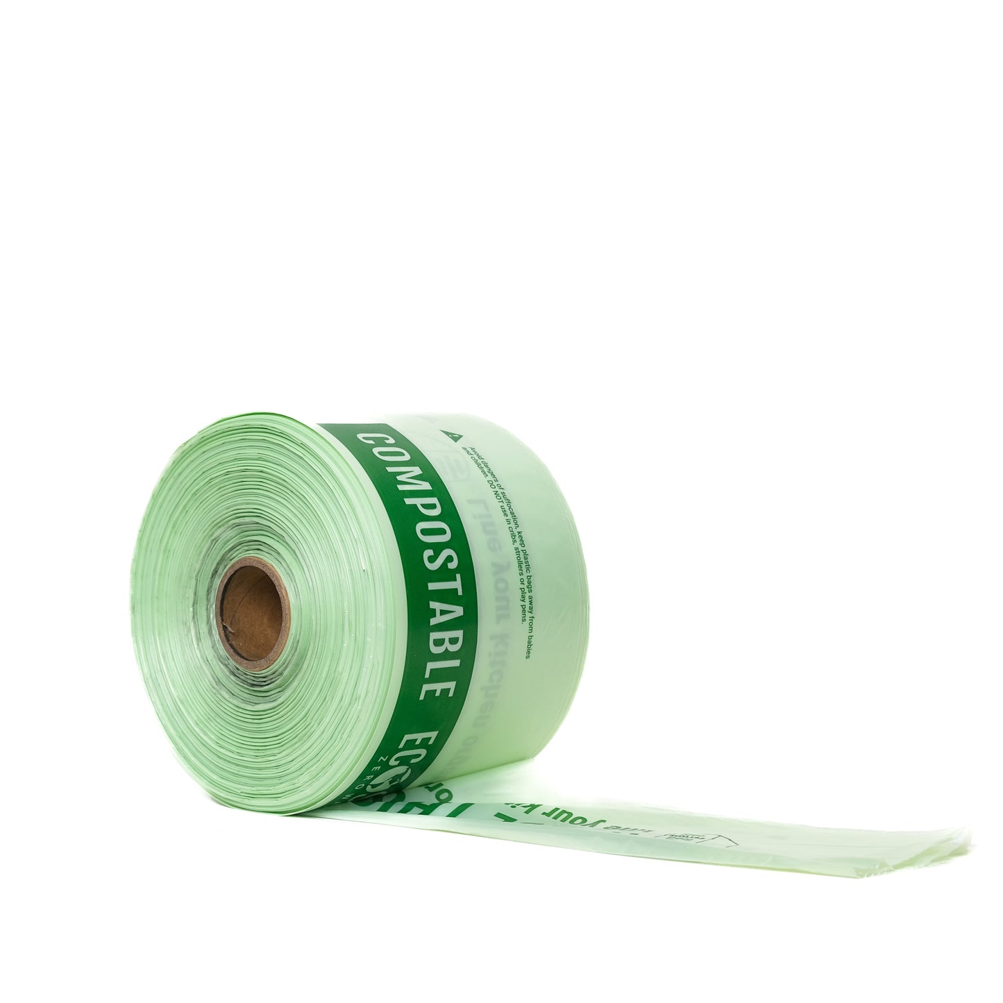16×19″ Compostable Produce Bag