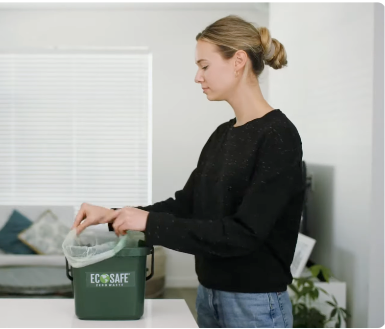 EcoSafe MultiRes 