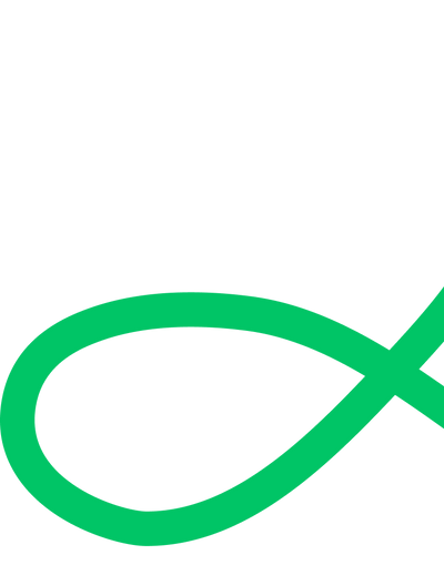 Green shape