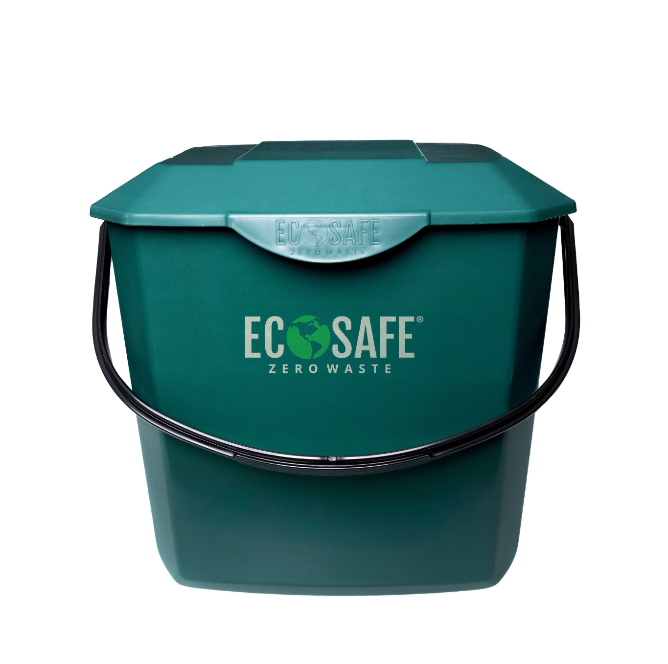 EcoSafe Kitchen Bin