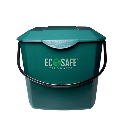 EcoSafe Kitchen Bin