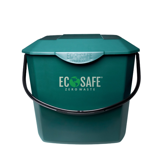 EcoSafe Kitchen Bin