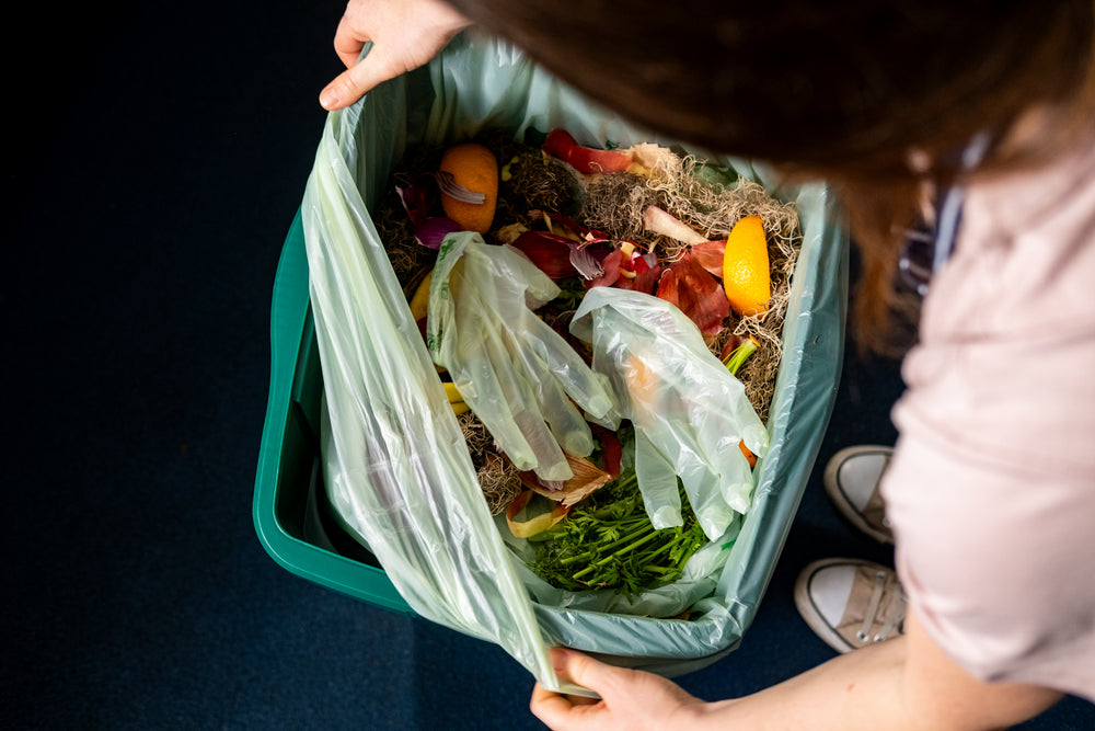 Certified Compostable