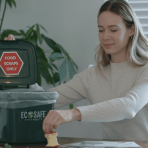 EcoSafe Zero Waste