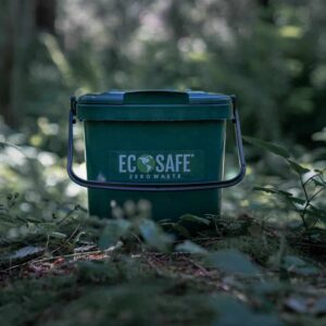 EcoSafe Kitchen Caddy