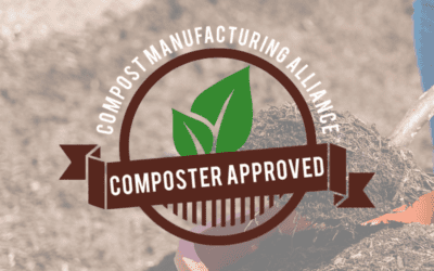 The CMA is Crucial for Compostables
