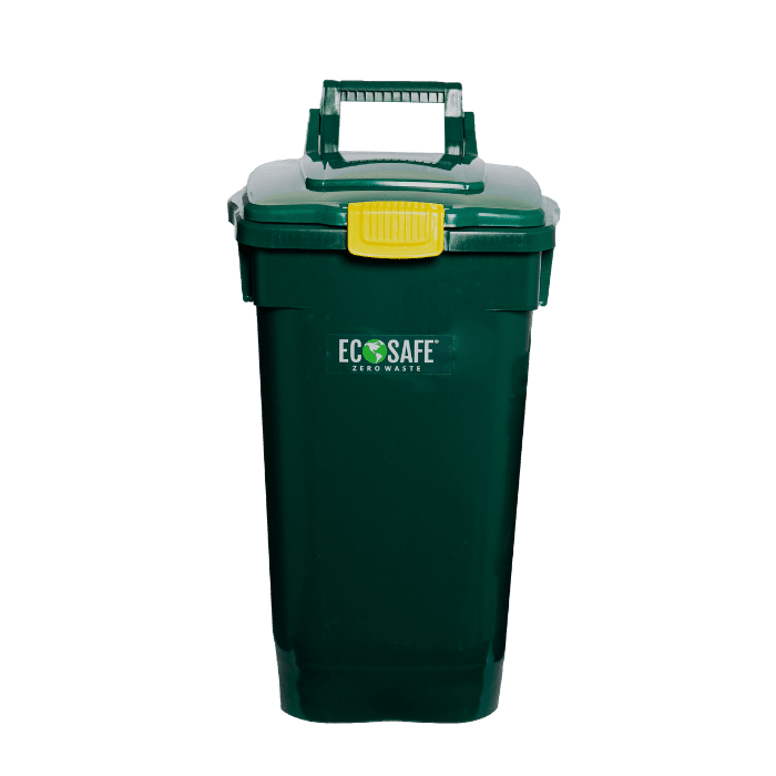EcoSafe-Curbside-Caddy-Medium-green-bin-for-food-waste