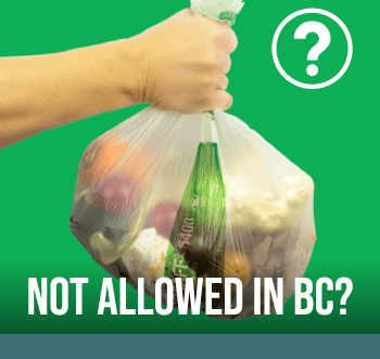 EcoSafe Explained: Is BC Banning Compostable Film Products