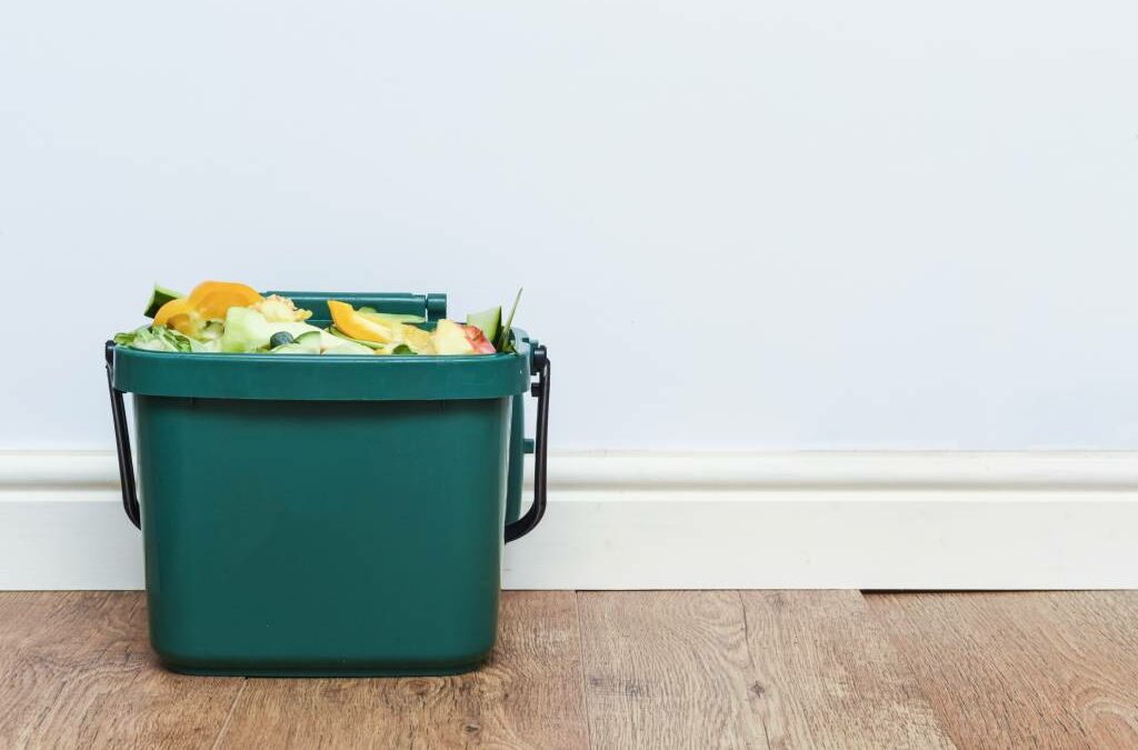 What is a Compost Bin and Why Are They Beneficial?